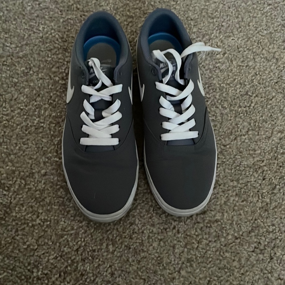 Nikes SB Check Shoes
